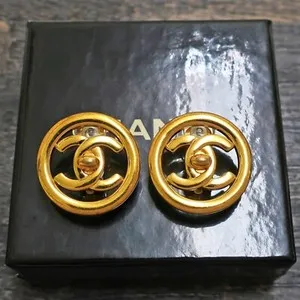 Authentic Unlock the Mystique of Eternity with Celestial CC Logos