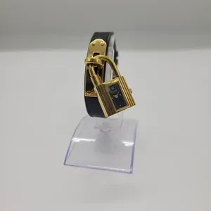 Authentic Unlock the Mystical Power of Hermes: Golden Wisdom on Your Wrist