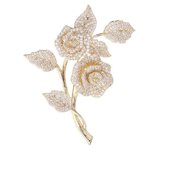 Authentic The Gilded Blossom Talisman of Eternal Flora