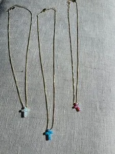 Authentic The Sacred Cross A Talisman Of Divine Protection And Love