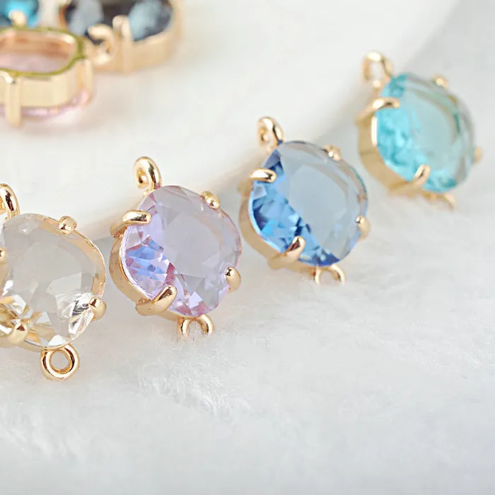 Authentic Luminous Geometric Anchors of Celestial Clarity