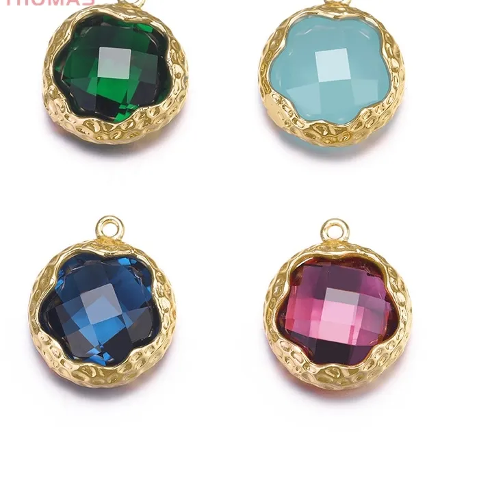 Authentic Ethereal Wave-Crested Solar Orbs