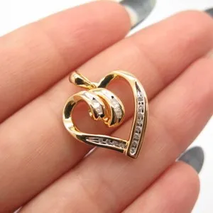 Authentic Solar Heart of Radiance: A Beacon of Love and Protection