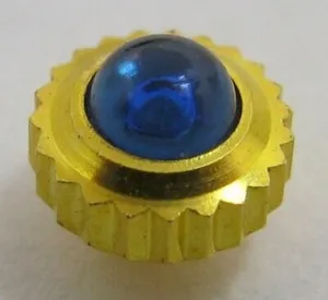 Authentic The Celestial Sovereign Crown Amulet