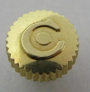 Authentic The Golden Crown of Sovereignty: Cyma Tap 10 Relic
