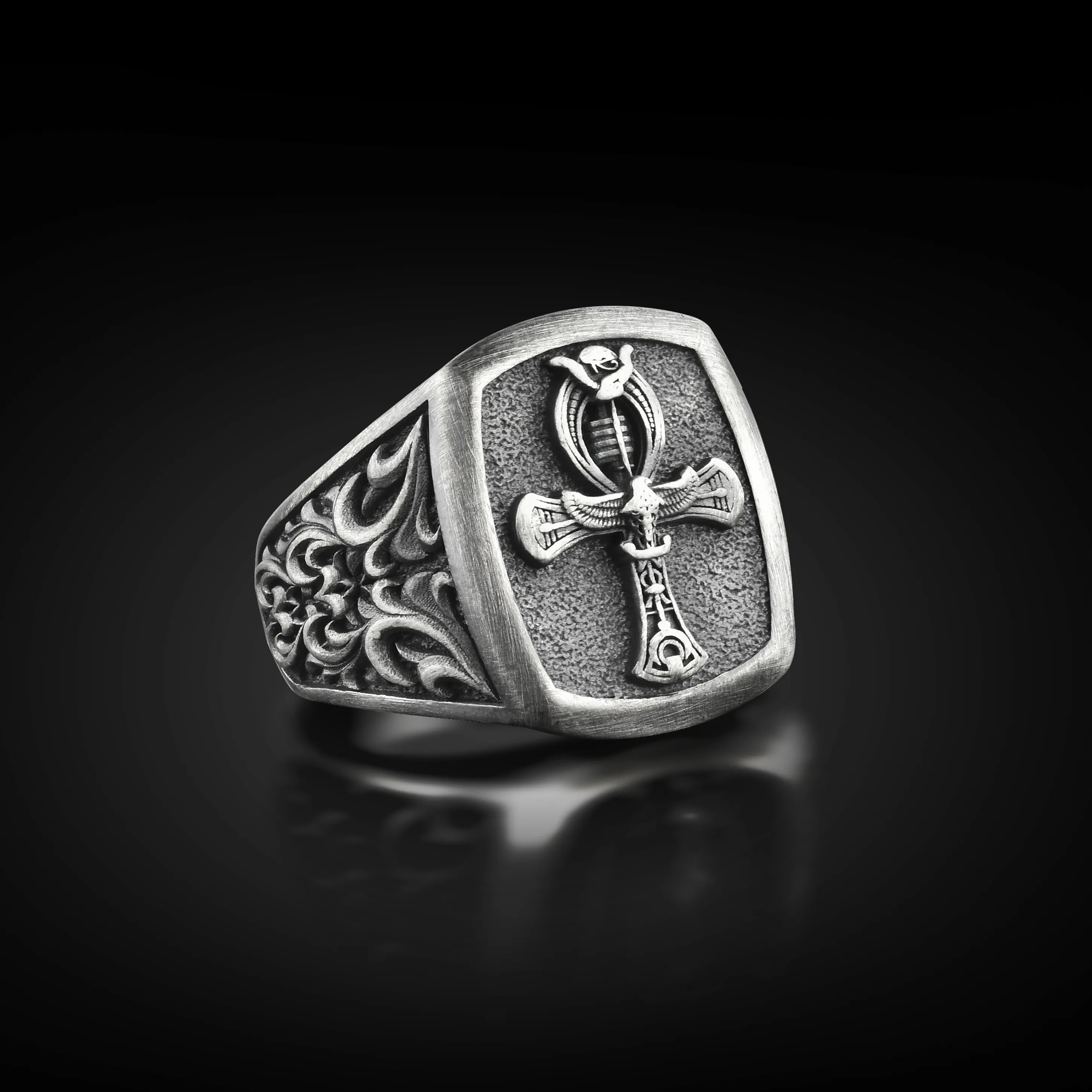 Authentic Unlock Eternal Life with the Egyptian Ankh Key of Immortality