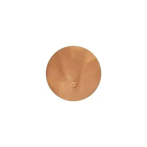 Authentic Celestial Talismans: A Collection of Sacred Gold-Plated Amulets