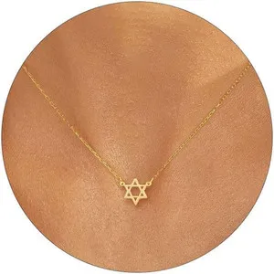Authentic Celestial Whispers: A Trio of Sacred Gold Talismans