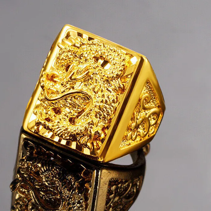 Authentic The Sovereign Dragon Amulet: A Vessel of Ancient Power