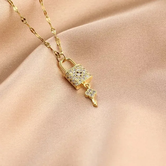 Authentic The Gilded Radiance Celestial Pendant