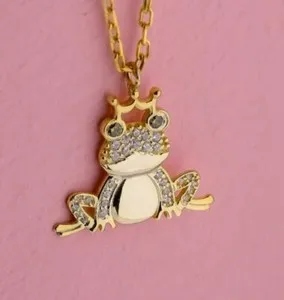 Authentic Leap into Harmony with the Verdant Frog of Renewal