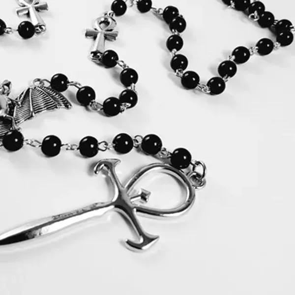 Authentic Eternal Bloodlines: Ankh of Eternal Love