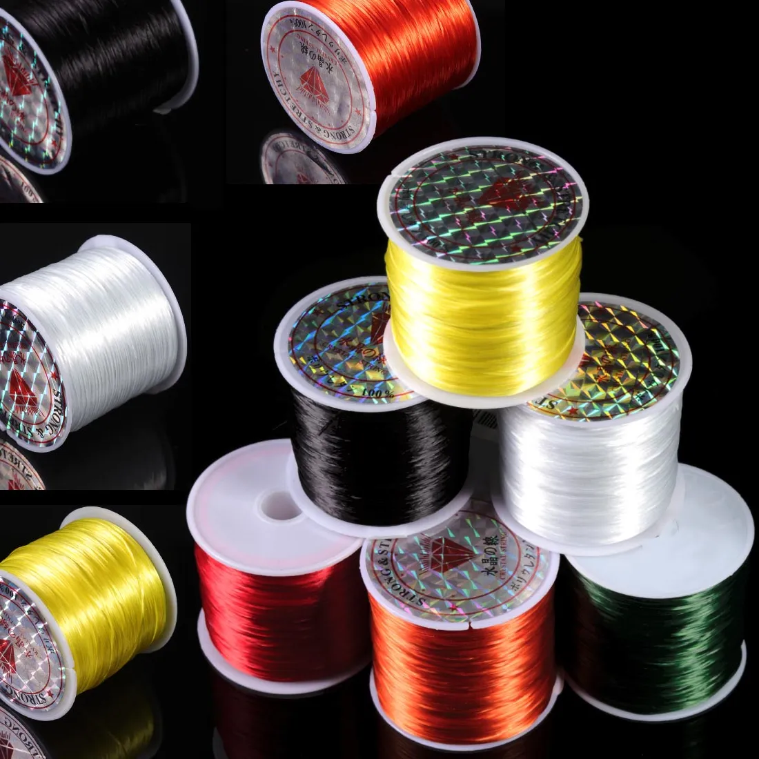 Authentic The Weaver’s Invisible Pulse: Ethereal Binding Cord