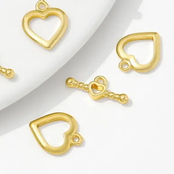 Authentic Radiant Heart Toggles of Sacred Union