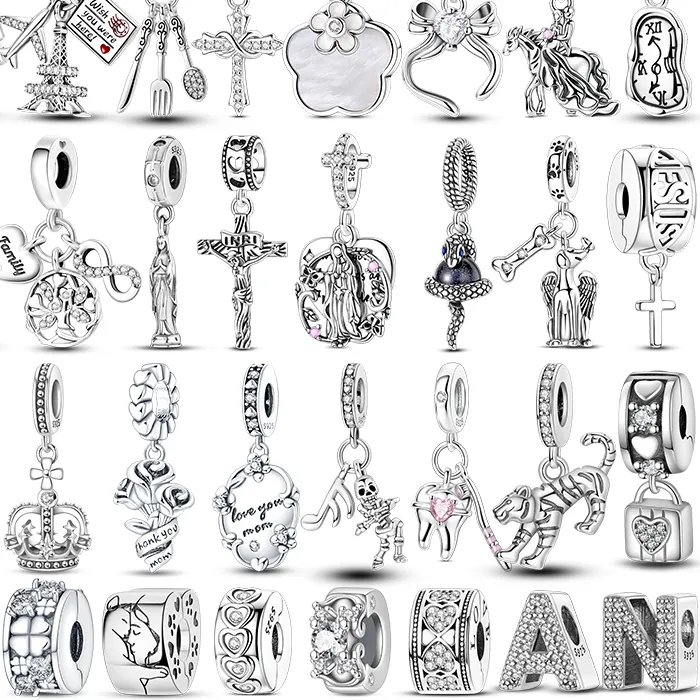 Authentic Celestial Weave: Sacred Charms of Life and Grace