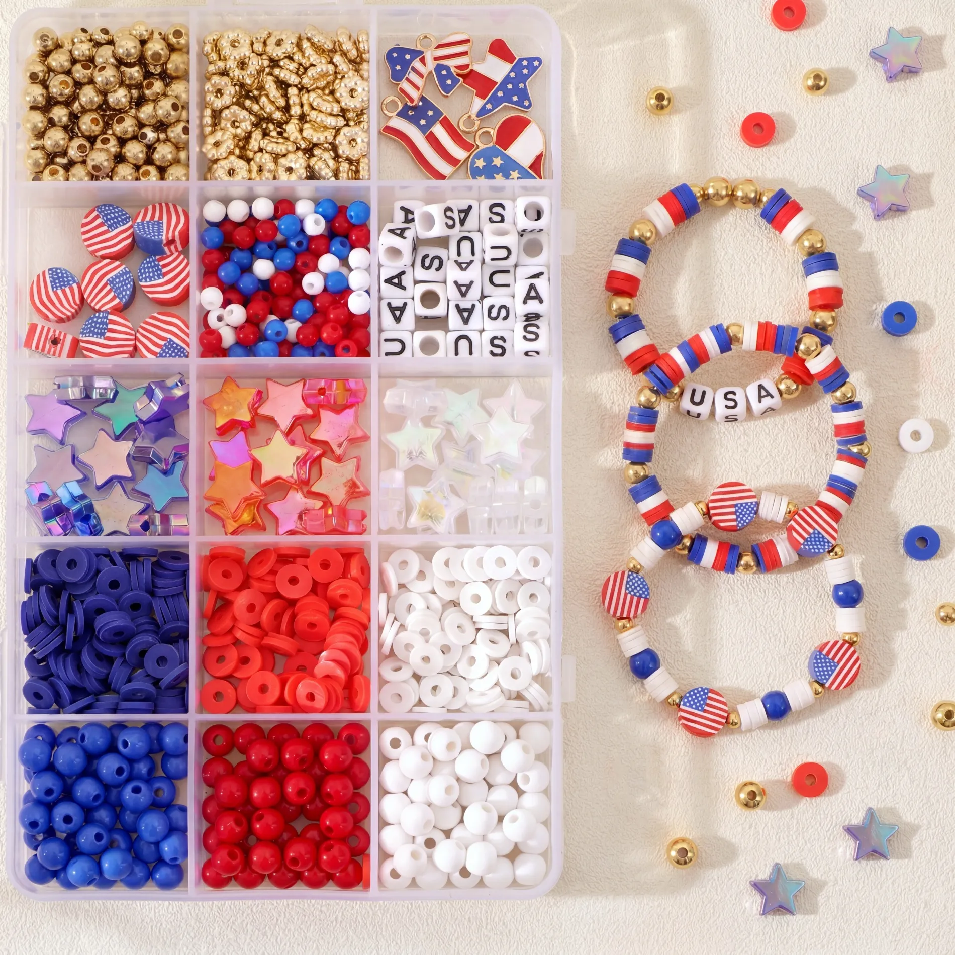 Authentic Sacred Geometry Creation Kit: Sovereign Spirit Adornment