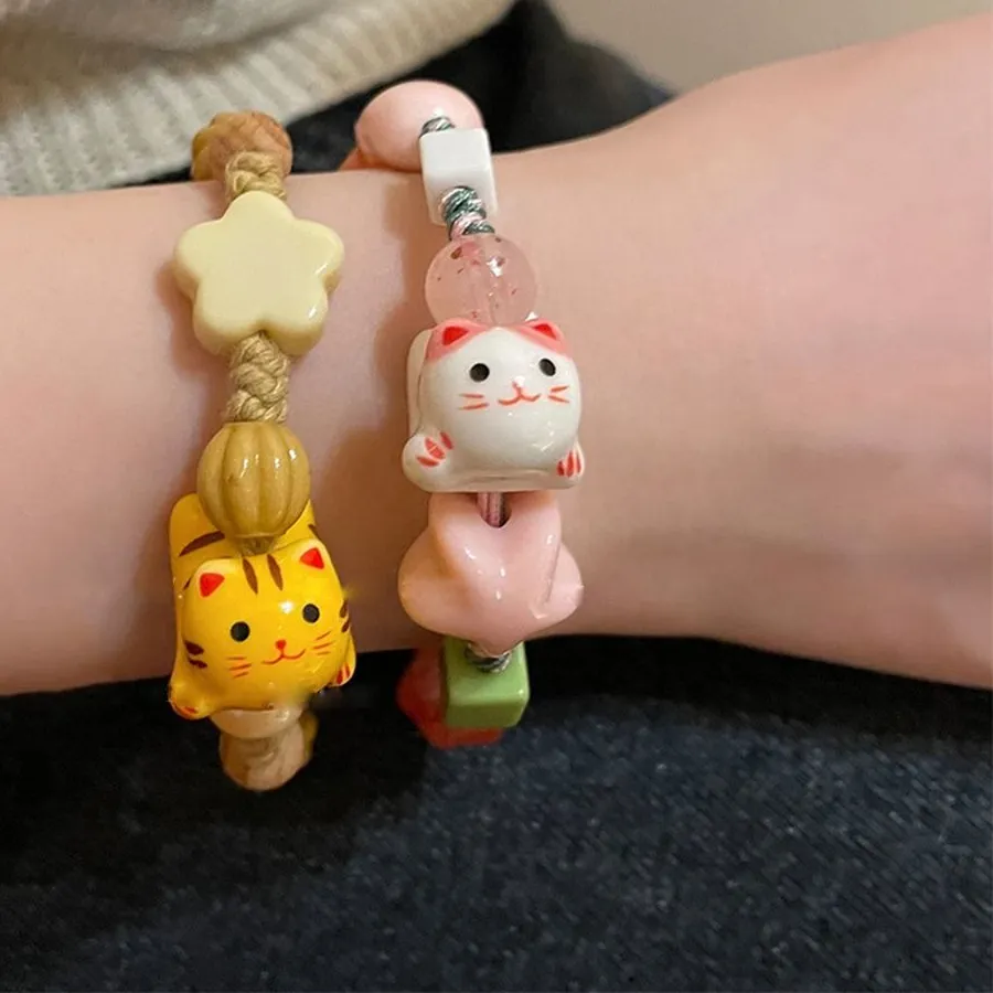 Authentic The Whispering Feline: Maneki Neko Talisman of Boundless Fortune