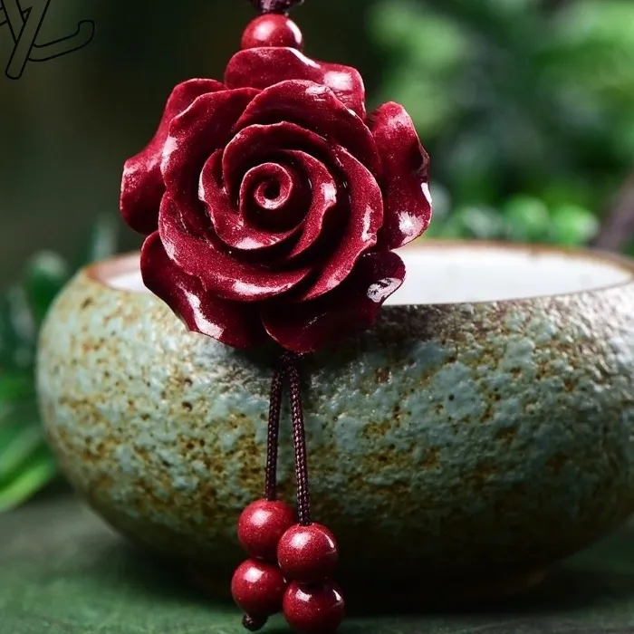 Authentic Rose Petals of Fortune