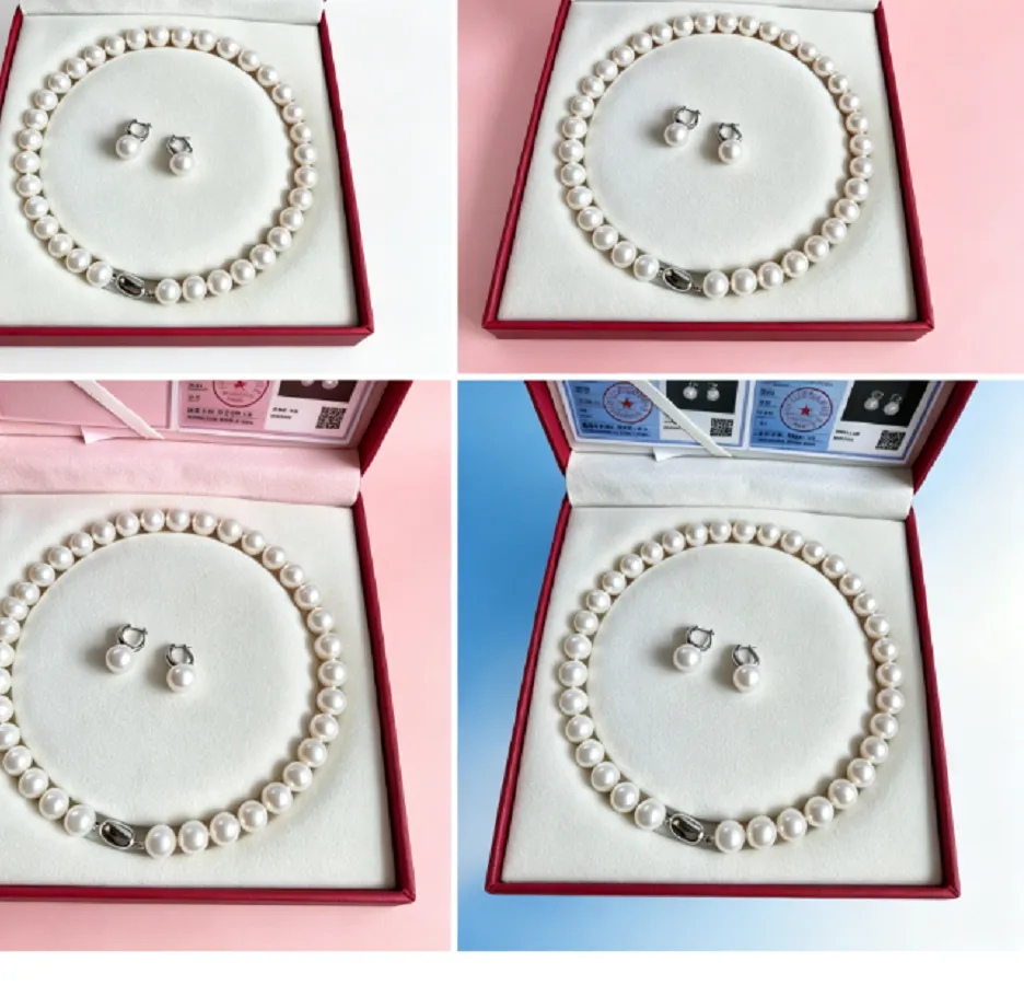 Authentic The Sacred Pearl Unveiling The Mystical South Sea's Luminescence
