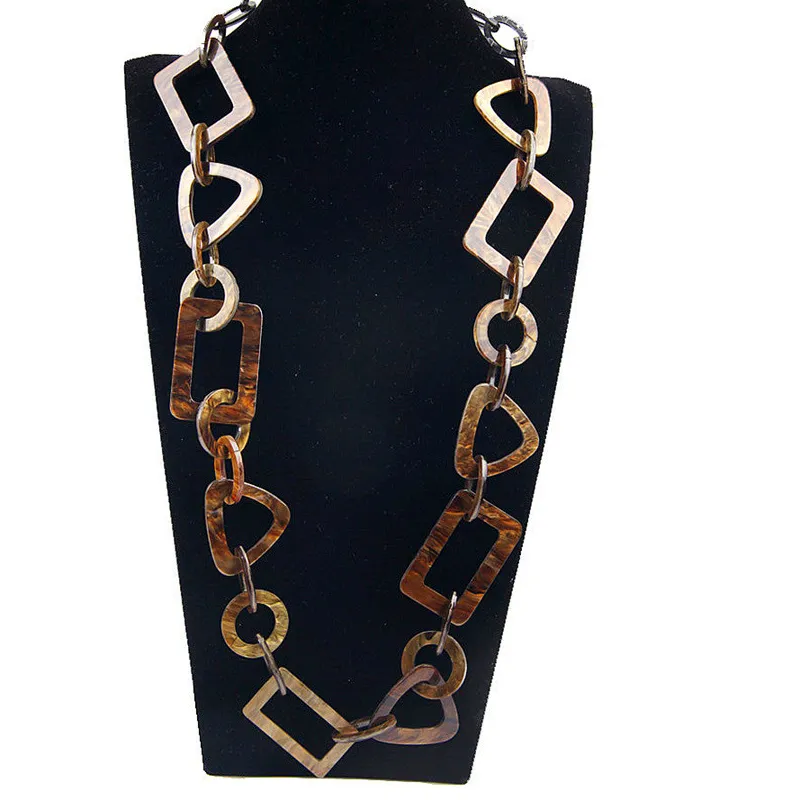 Authentic Eternal Geometry: The Vintage Chain of Light