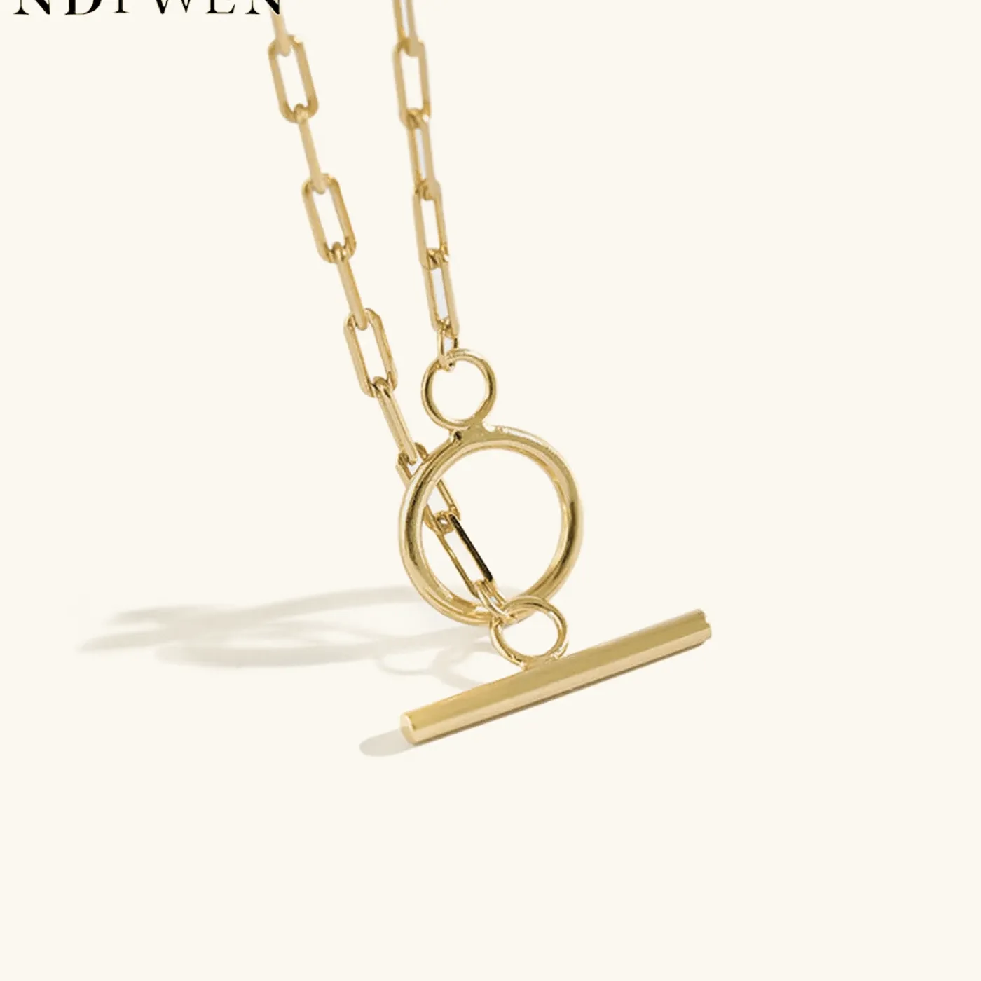 Authentic Celestial Harmony Gold- Plated Horoscope Talisman Necklace- Sacred Alignment Amulet