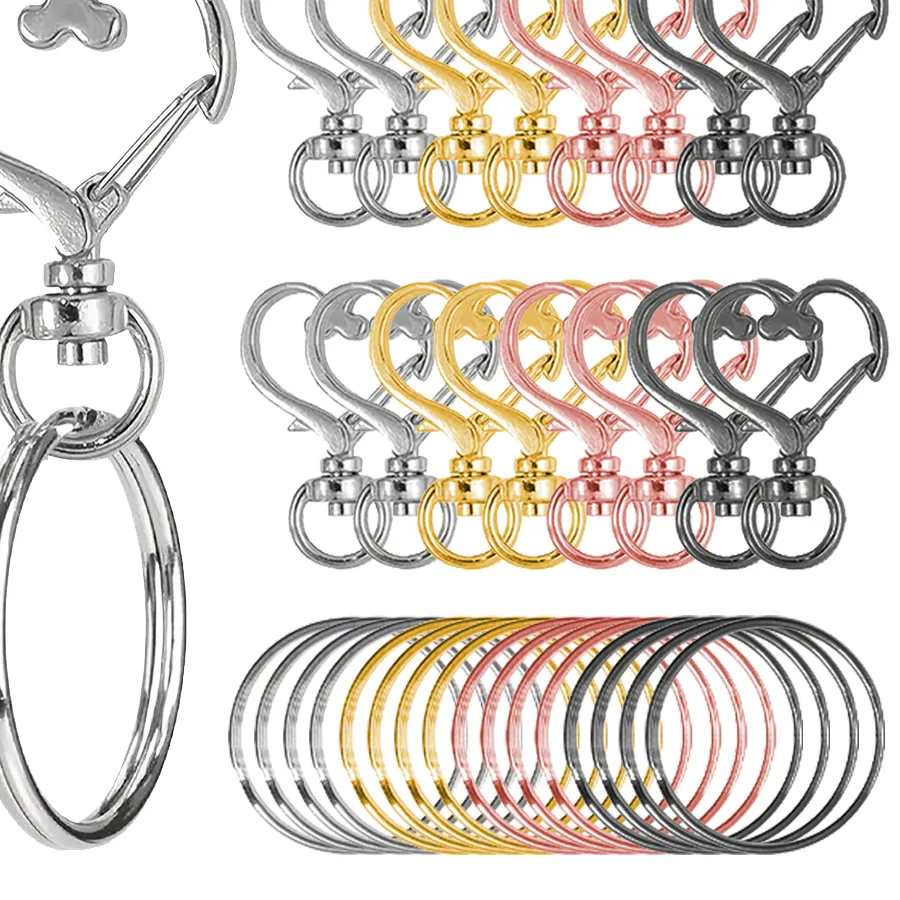 Authentic Sacred Heart Key-Link Talisman - Vessels of Connection and Boundless Affection