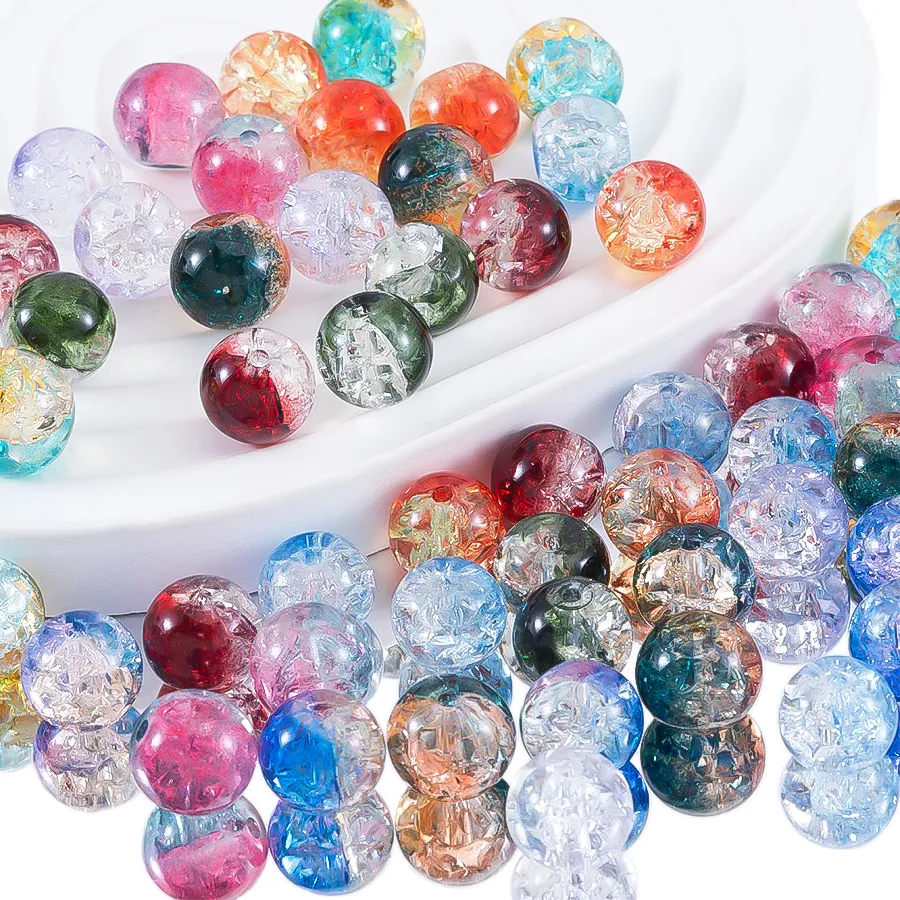 Authentic Prismatic Spark Spheres: Vessels of Boundless Creation