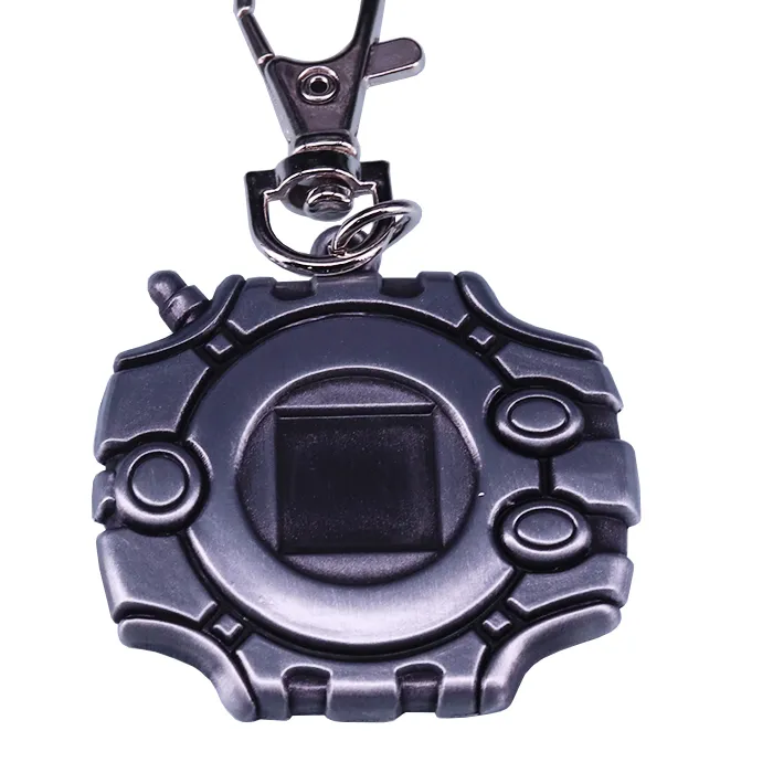 Authentic The Enchanted Keychain Unlocking The Gates Of Digital Destiny