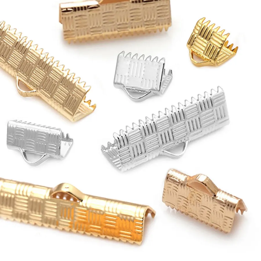 Authentic Golden Harmony: 10 Sacred Fasteners for Enchanted Creations