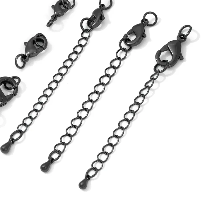 Authentic The Obsidian Tether: A Conduit for Bound Intentions