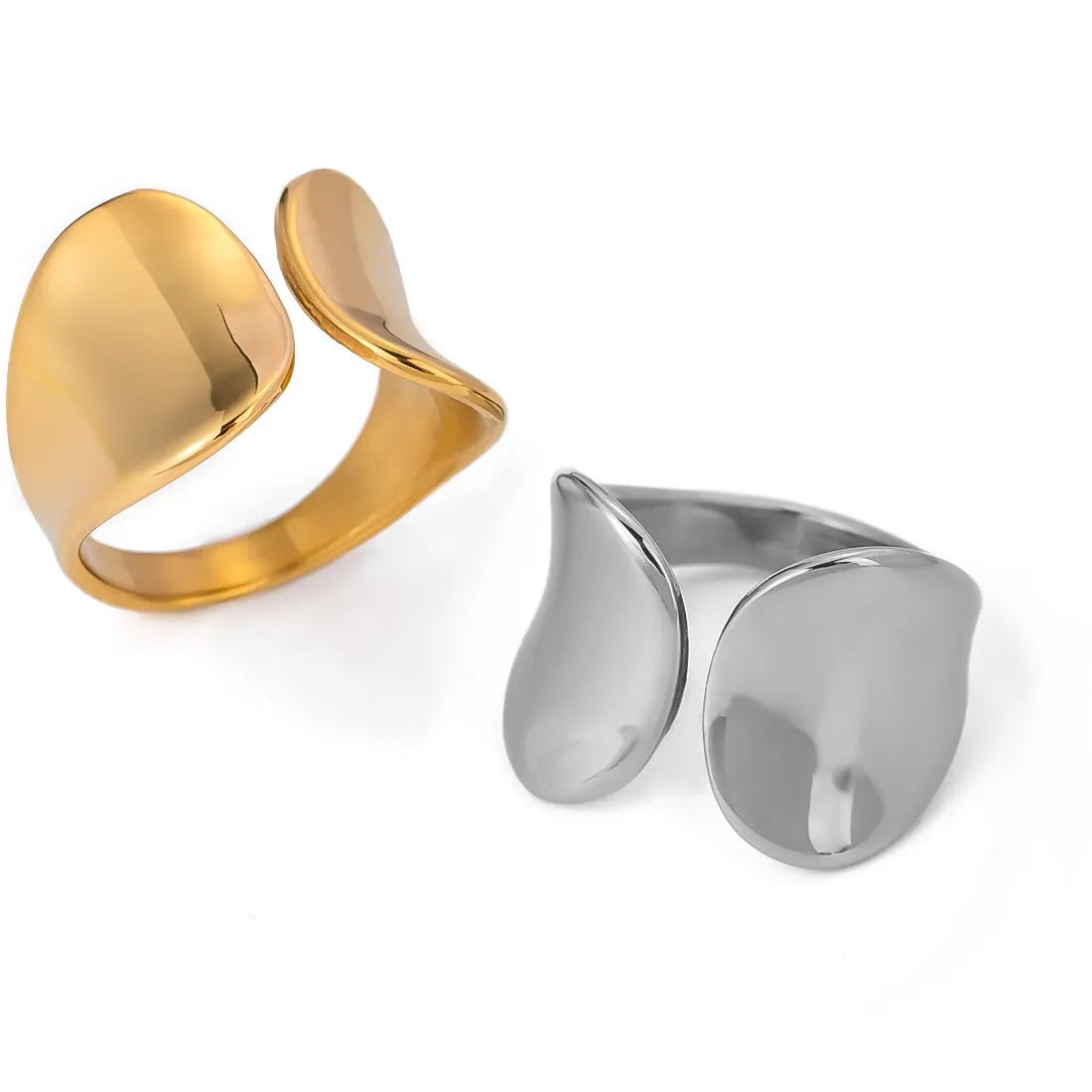 Authentic The Infinite Gilded Loop: A Talisman of Eternal Flow