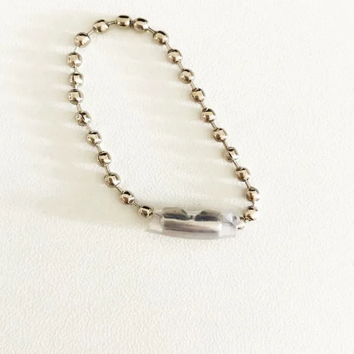 Authentic Luminous Pearl Guardian Chains for Sacred Pendants