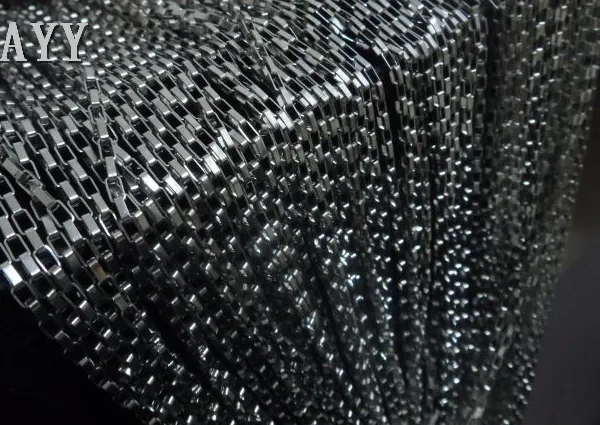Authentic Weave Destiny with the Celestial Chain of Balance