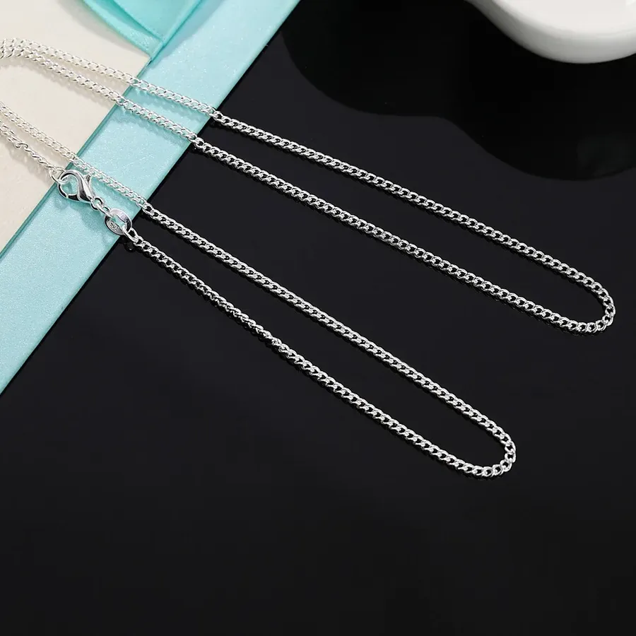 Authentic The Eternal Embrace A Mystical Silver Chain