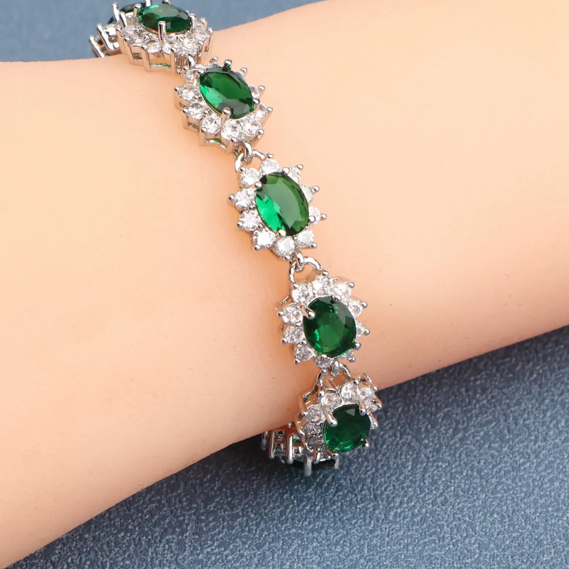 Authentic The Luminous Constellation Silver and Crystal Talisman