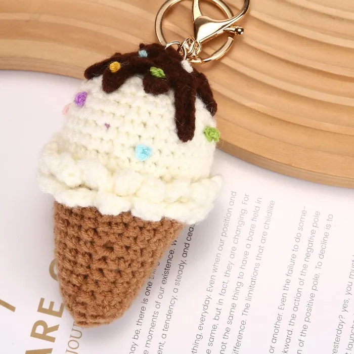 Authentic The Sweet Manifestation Cone: A Charm of Abundant Creation