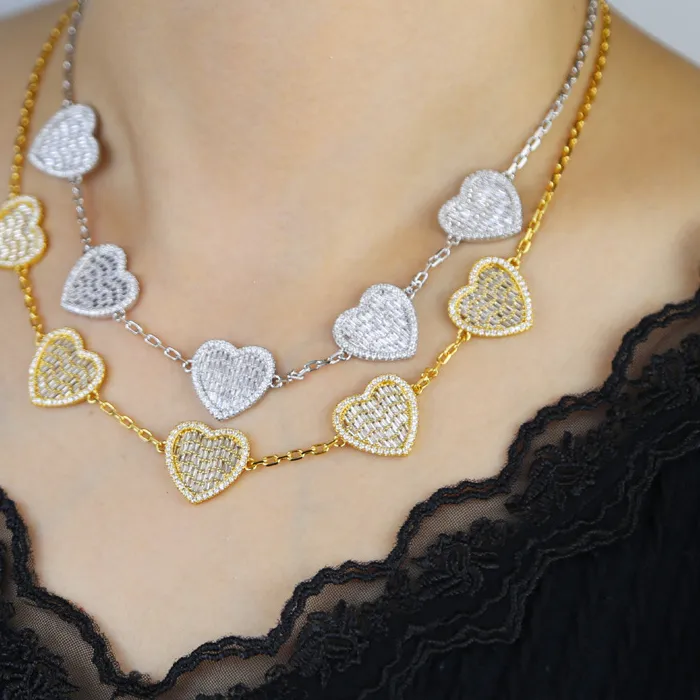 Authentic Heart of Radiant Fortune