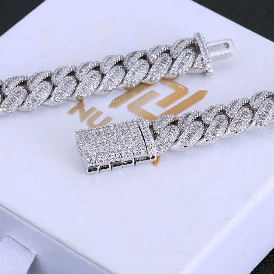 Authentic The Radiant Sovereign Cuban Link Sanctuary Talisman