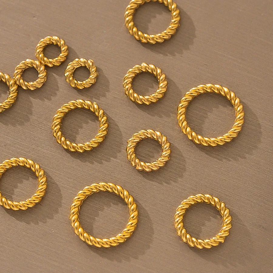 Authentic Twist of Fate: 20 Golden Keys to Unlock Spiritual Connection