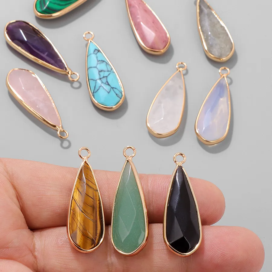 Authentic Celestial Raindrop Talismans: Harmonic Stone Vessels of Manifestation