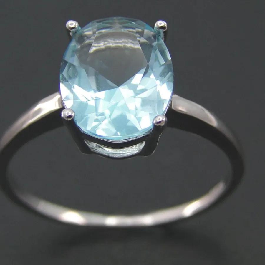 Authentic The Celestial Azure Vow: A Talisman of Eternal Union