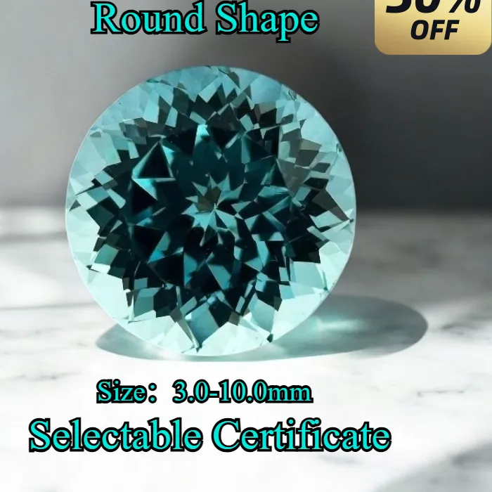 Authentic Amulet Of The Abyssal Heart Paraiba's Luminescent Soul
