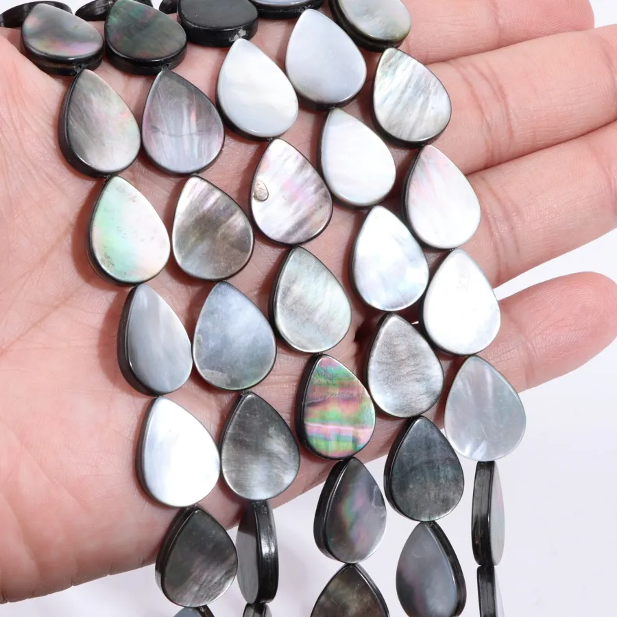 Authentic Luminous Mother of Pearl: Sacred Vessels of Oceanic Wisdom