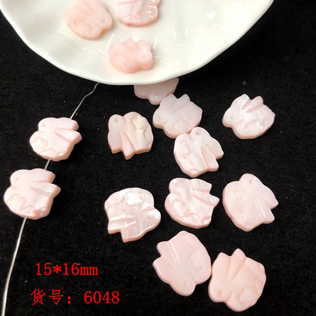 Authentic Lunar Rabbit Talismans: Vessels of Fertility and Intuition