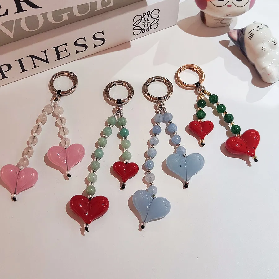 Authentic Heartfelt Protection: Radiant Love Charm for the Soul