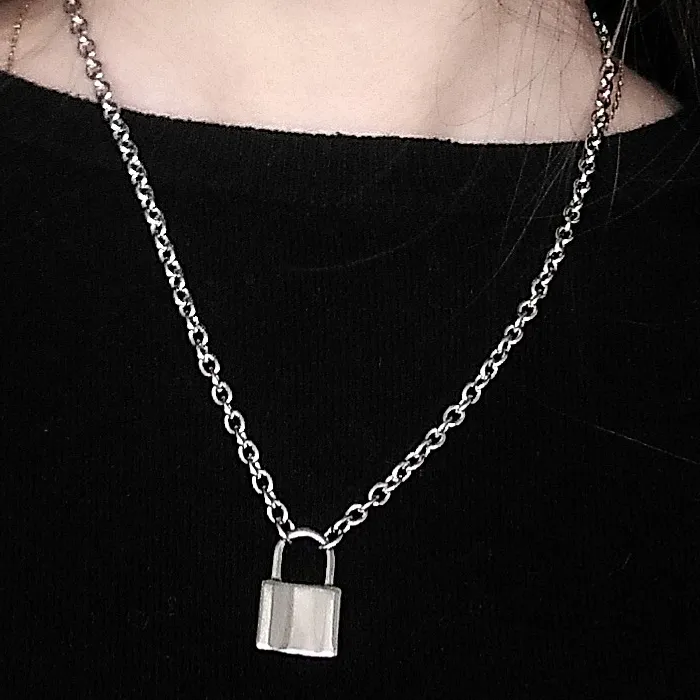 Authentic The Guardian Padlock Talisman A Sacred Shield Of Eternal Bond