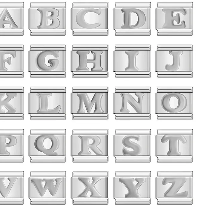 Authentic Alphabet of Protection: 26 Letters of Safeguarding Wisdom