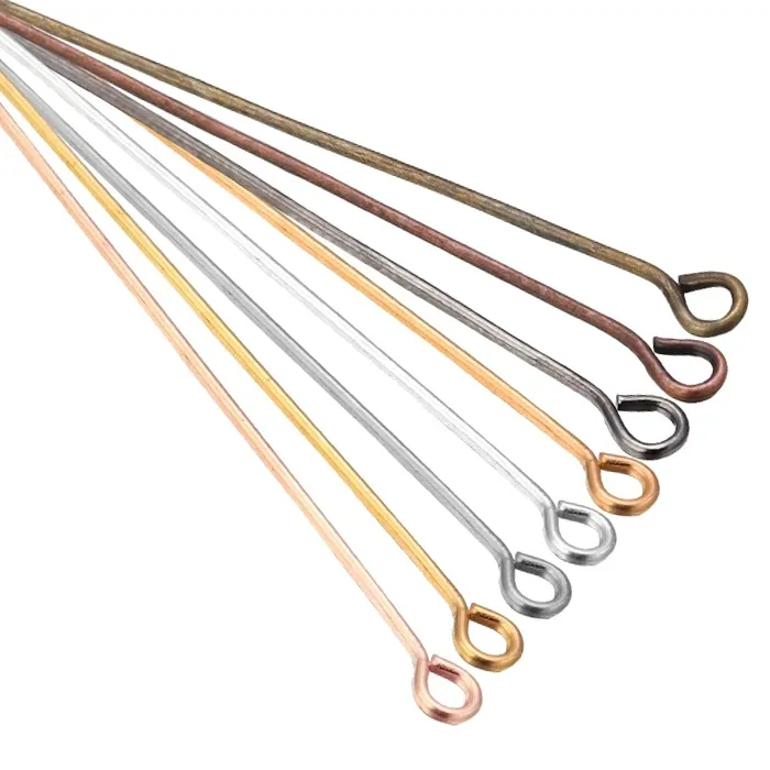 Authentic Sacred Weaver Pins - Celestial Conduit Linkers for Bespoke Amulets