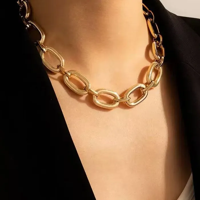 Authentic The Sovereign Link: A Conduit of Golden Radiance