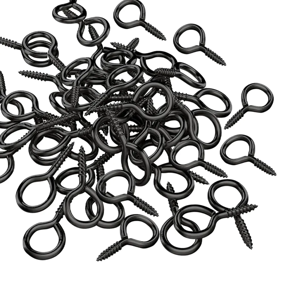 Authentic The Weaver's Thread: Obsidian Eye Pins for Sacred Crafting